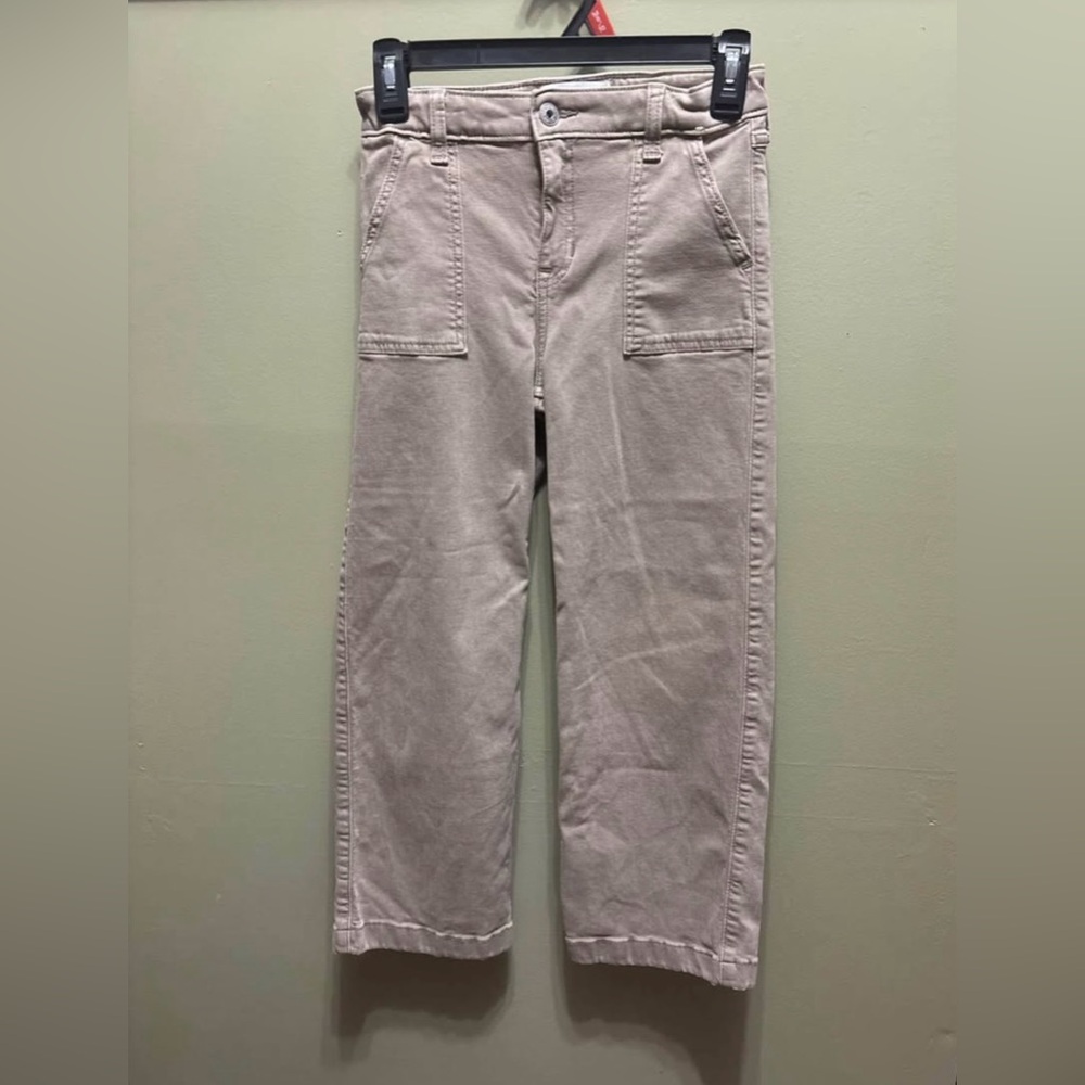 Abercrombie kids girls 11/12 short